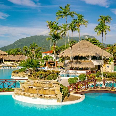 Marien Puerto Plata Hotel Buitenkant foto